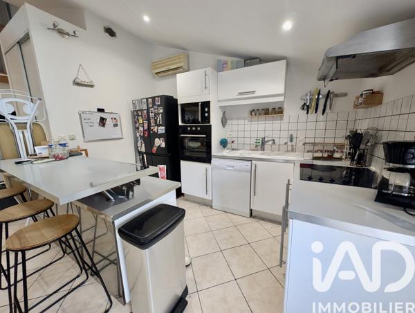 Appartement à vendre 3 pièces 92 m² Puget-sur-Argens