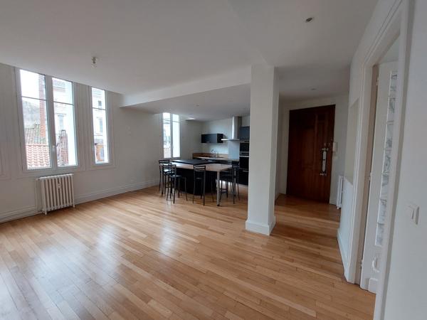 Appartement
