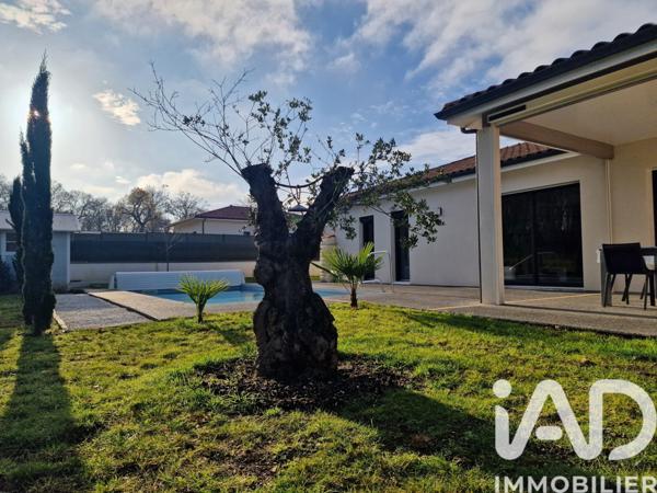 Maison à vendre 5 pièces 128 m² Mazerolles