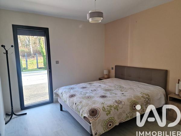 Maison à vendre 5 pièces 128 m² Mazerolles