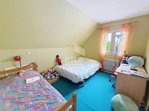 Maison 5 pièces à vendre à Saint Contest - 434 000 €