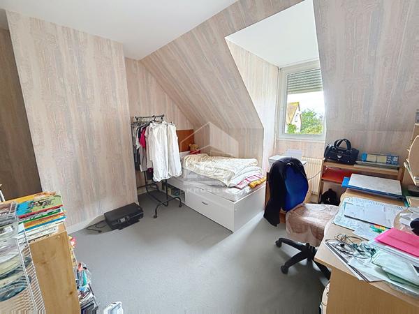 Maison 5 pièces à vendre à Saint Contest - 434 000 €