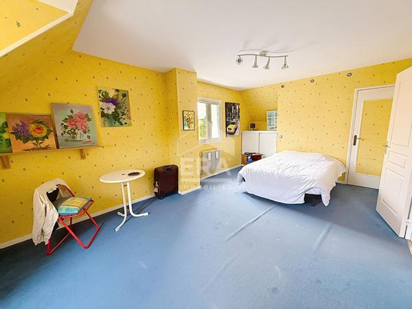 Maison 5 pièces à vendre à Saint Contest - 434 000 €