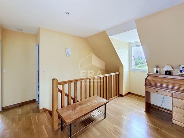 Maison 5 pièces à vendre à Saint Contest - 434 000 €