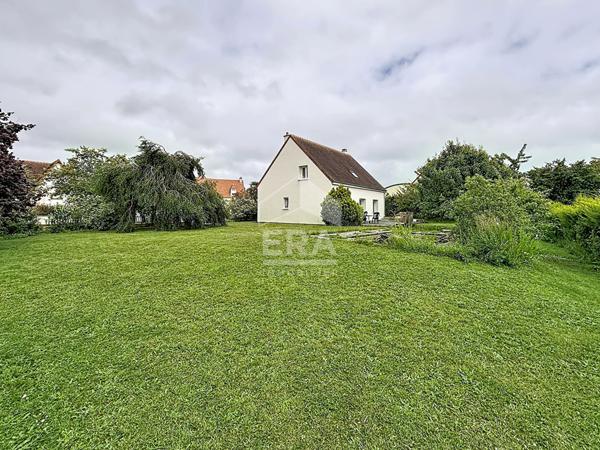 Maison 5 pièces à vendre à Saint Contest - 434 000 €