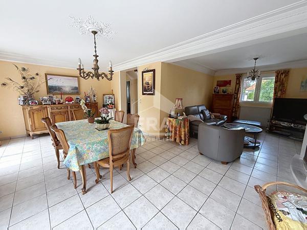 Maison 5 pièces à vendre à Saint Contest - 434 000 €