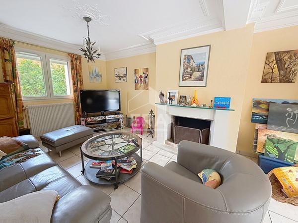 Maison 5 pièces à vendre à Saint Contest - 434 000 €