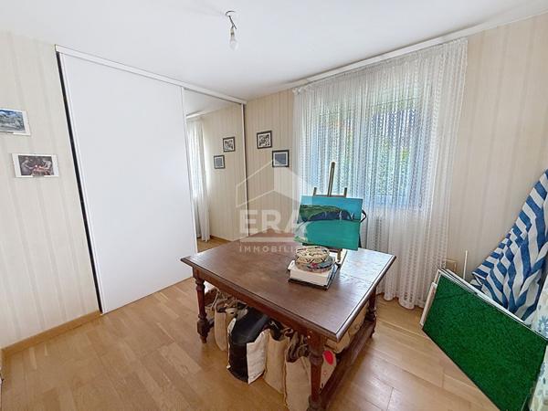 Maison 5 pièces à vendre à Saint Contest - 434 000 €
