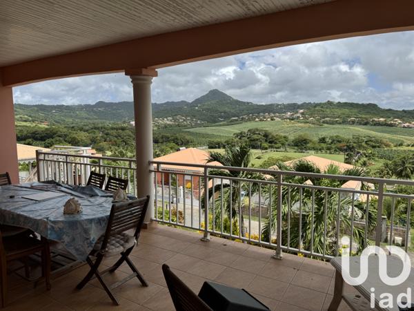 House for sale 4 rooms 118 m² Le Vauclin