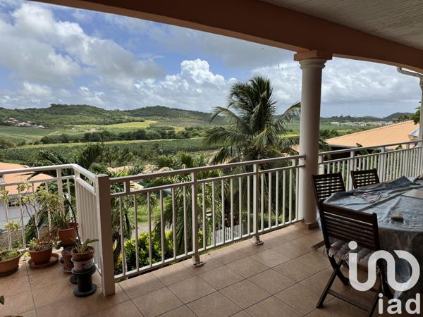 House for sale 4 rooms 118 m² Le Vauclin