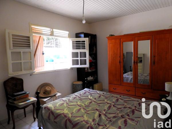 House for sale 4 rooms 118 m² Le Vauclin