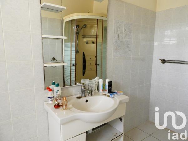 House for sale 4 rooms 118 m² Le Vauclin