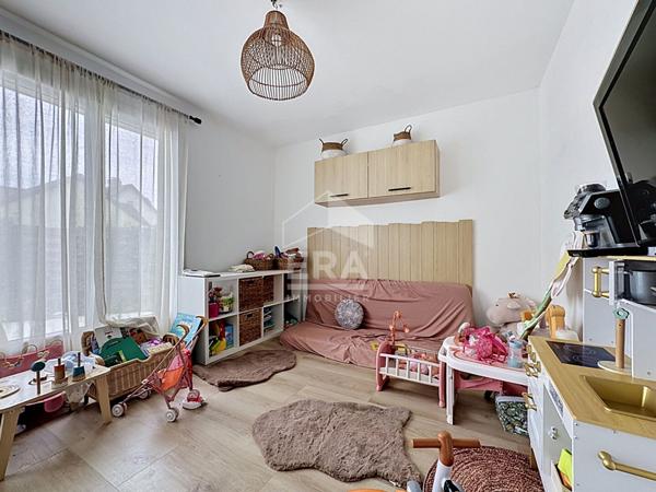 Brières-les-Scellés ? Maison familiale de 120 m² avec sous-sol total, dépendance et terrain de 900 m²