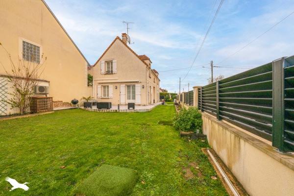 Maison à vendre |  Domont |  6 pièces | 113,1 m²