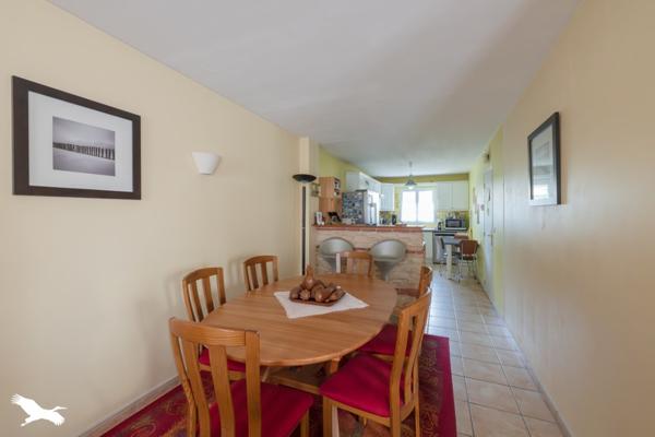 Maison à vendre |  Domont |  6 pièces | 113,1 m²