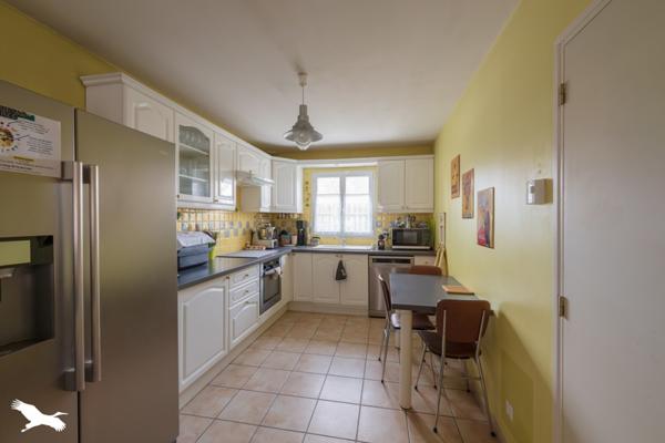 Maison à vendre |  Domont |  6 pièces | 113,1 m²