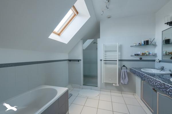 Maison à vendre |  Domont |  6 pièces | 113,1 m²