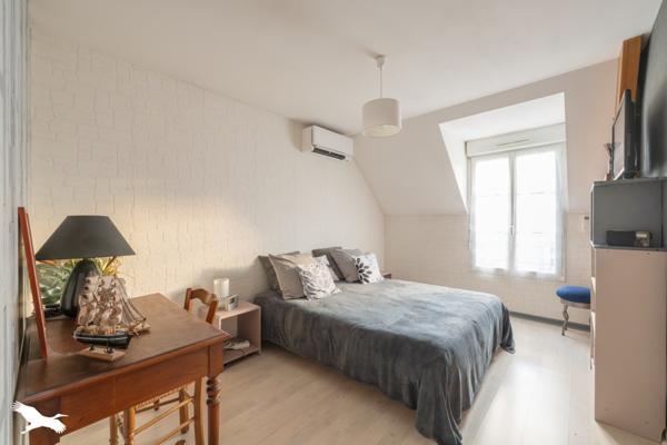 Maison à vendre |  Domont |  6 pièces | 113,1 m²