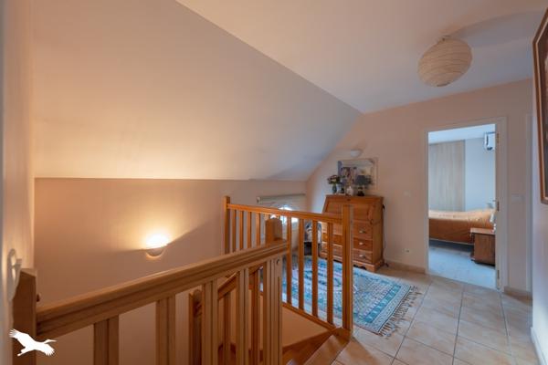 Maison à vendre |  Domont |  6 pièces | 113,1 m²