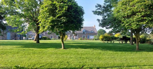 Demeure de prestige Josselin 10 pièce(s) 213 m2