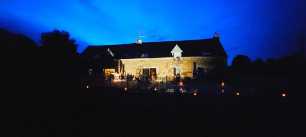 Demeure de prestige Josselin 10 pièce(s) 213 m2