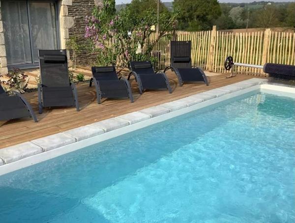 Demeure de prestige Josselin 10 pièce(s) 213 m2