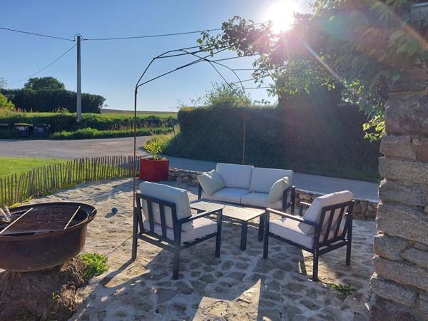 Demeure de prestige Josselin 10 pièce(s) 213 m2