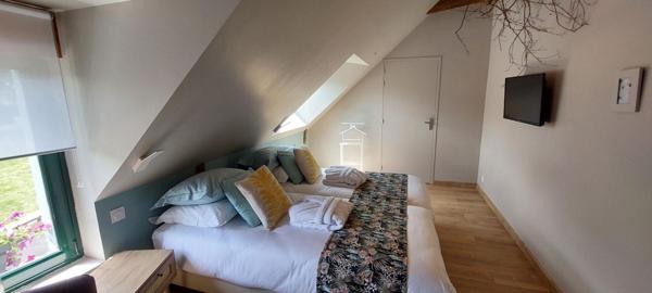 Demeure de prestige Josselin 10 pièce(s) 213 m2