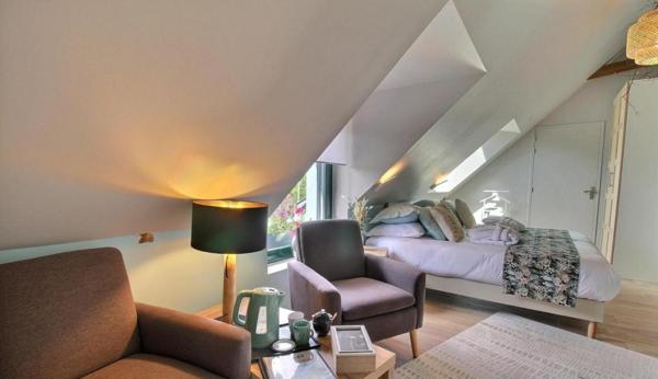 Demeure de prestige Josselin 10 pièce(s) 213 m2