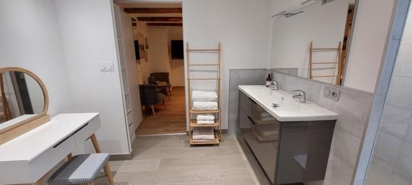 Demeure de prestige Josselin 10 pièce(s) 213 m2