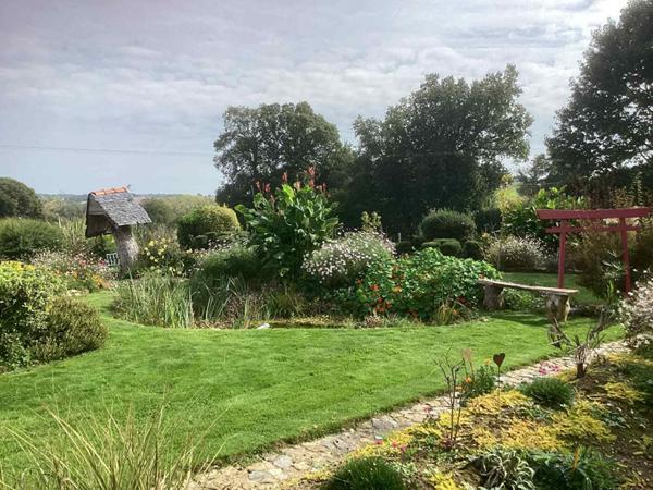 Demeure de prestige Josselin 10 pièce(s) 213 m2