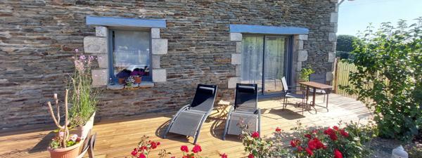 Demeure de prestige Josselin 10 pièce(s) 213 m2