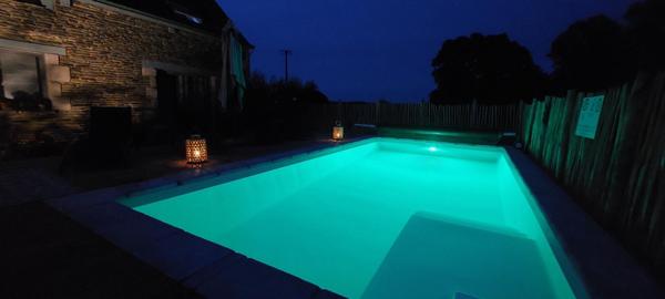 Demeure de prestige Josselin 10 pièce(s) 213 m2