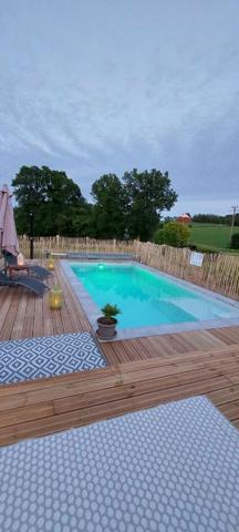 Demeure de prestige Josselin 10 pièce(s) 213 m2