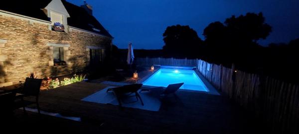 Demeure de prestige Josselin 10 pièce(s) 213 m2