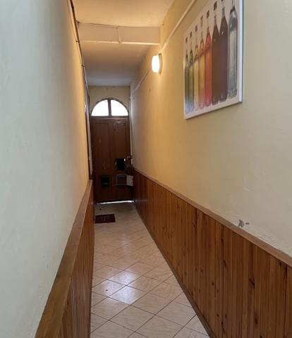 Immeuble 8 pièces - 180 m²