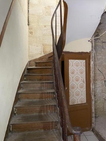 Immeuble 8 pièces - 180 m²