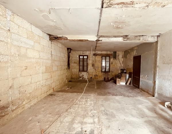 Immeuble 8 pièces - 180 m²