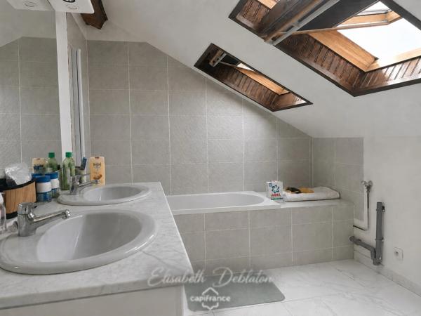 Appartement à vendre 3 pièces  Noyon (60)