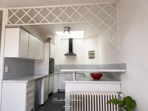 Appartement à vendre 3 pièces  Noyon (60)