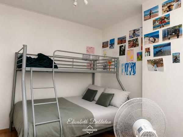 Appartement à vendre 3 pièces  Noyon (60)