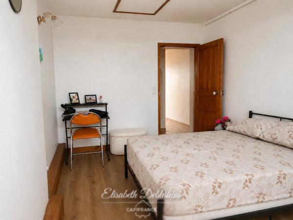 Appartement à vendre 3 pièces  Noyon (60)