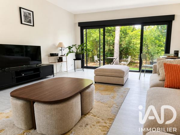 Appartement à vendre 7 pièces 147 m² Champigny-sur-Marne