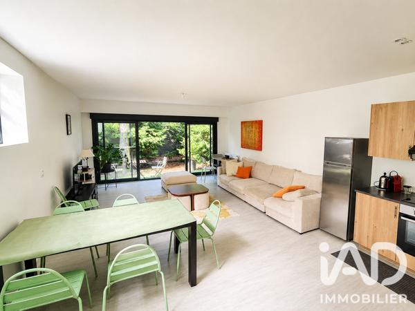 Appartement à vendre 7 pièces 147 m² Champigny-sur-Marne