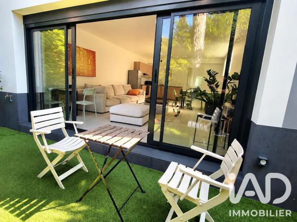 Appartement à vendre 7 pièces 147 m² Champigny-sur-Marne