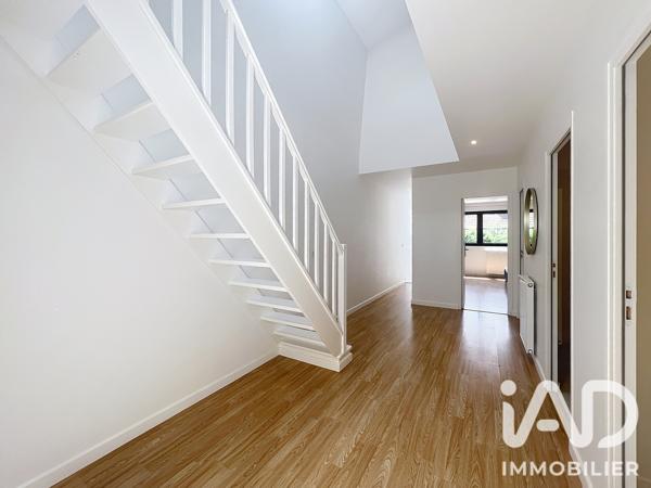 Appartement à vendre 7 pièces 147 m² Champigny-sur-Marne