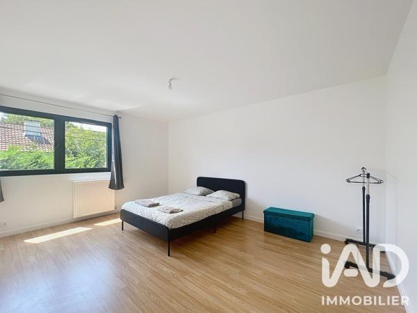 Appartement à vendre 7 pièces 147 m² Champigny-sur-Marne