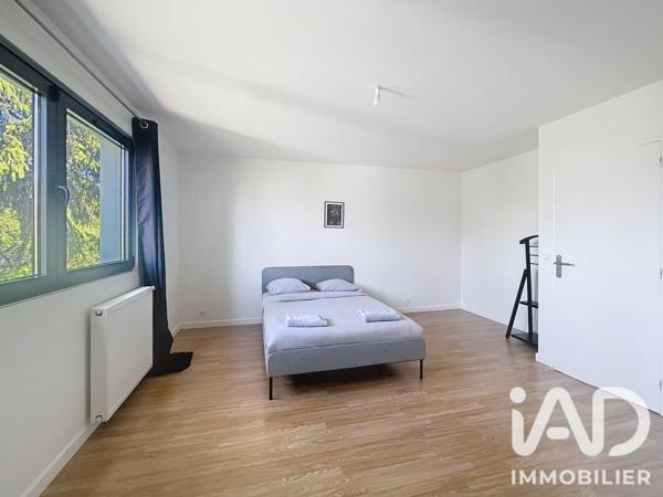 Appartement à vendre 7 pièces 147 m² Champigny-sur-Marne