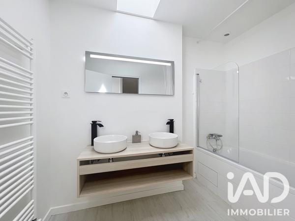 Appartement à vendre 7 pièces 147 m² Champigny-sur-Marne