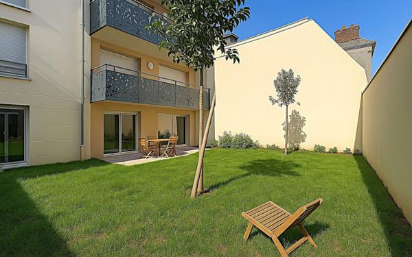 Appartement à vendre    4 pièces • 81,91 m2 Beauvais